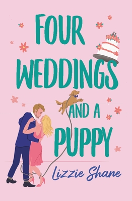 Four Weddings and a Puppy (Pine Hollow)