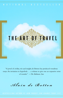 The Art of Travel (Vintage International)