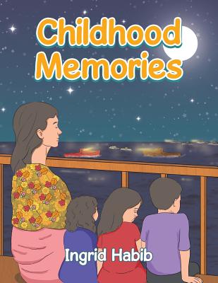 Cover for Childhood Memories