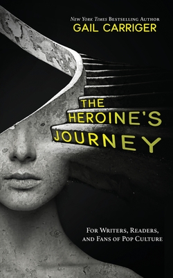 Cover for The Heroine's Journey