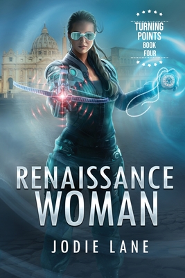 Renaissance Woman By Lane Cover Image
