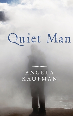 Quiet Man Cover Image