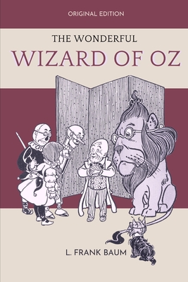 The Wonderful Wizard of Oz