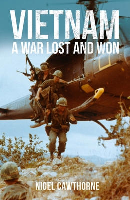 Vietnam (Sirius Military History)