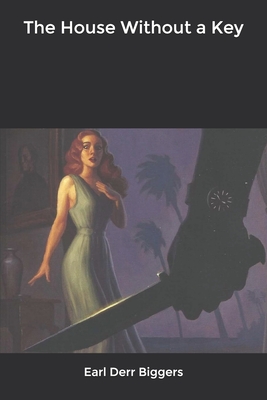 The House Without a Key