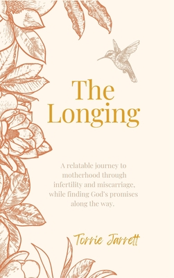 The Longing Cover Image