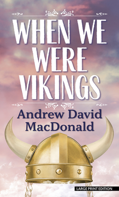 When We Were Vikings