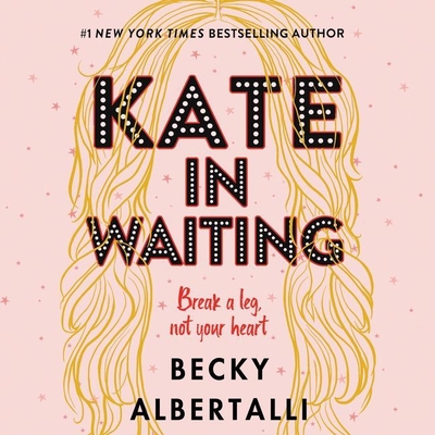 Kate in Waiting Cover Image