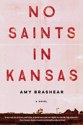 Cover Image for No Saints in Kansas