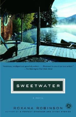 Cover for Sweetwater