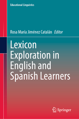 Lexicon Exploration in English and Spanish Learners (Educational
