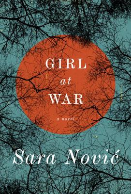 Cover Image for Girl at War: A Novel