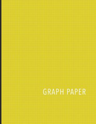 Graph Paper: 5 x 5 Grid, Engineering Paper, 120 Sheets, Large, 8.5 x 11 By Creativepreneurship Publishing Cover Image