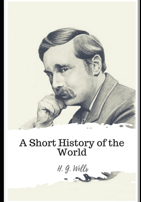 A Short History of the World Cover Image