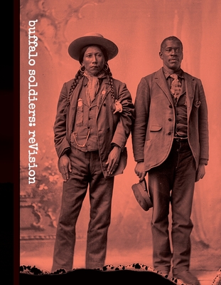 buffalo soldiers: reVision Cover Image