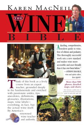 The Wine Bible