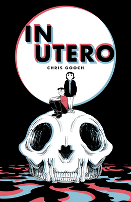 In Utero By Chris Gooch Cover Image
