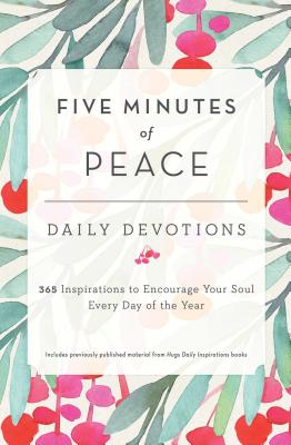 Five Minutes of Peace By Freeman-Smith LLC Cover Image