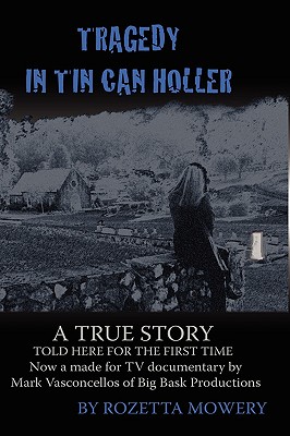Tragedy in Tin Can Holler Cover Image