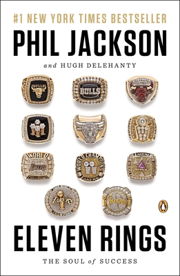 Eleven Rings: The Soul of Success