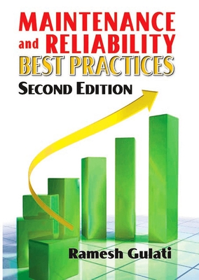 Maintenance and Reliability Best Practices Cover Image