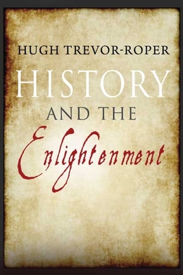 History and the Enlightenment Cover
