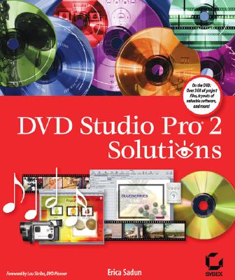 dvd studio pro