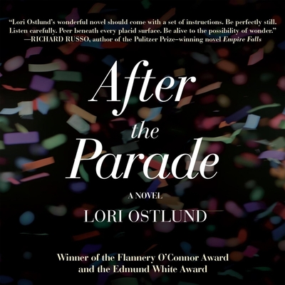 After the Parade Cover Image