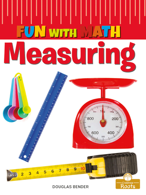 Measuring Cover Image