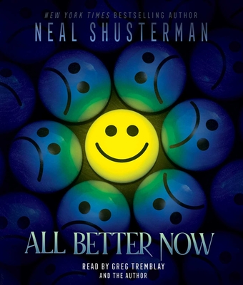 All Better Now Cover Image