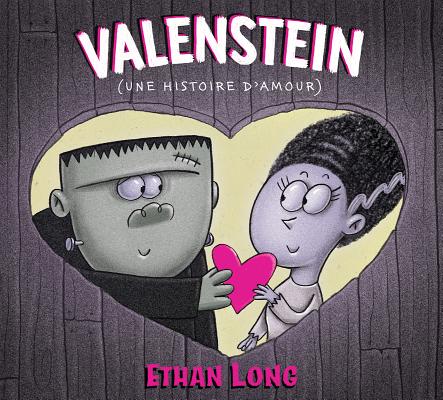 Valenstein Cover Image