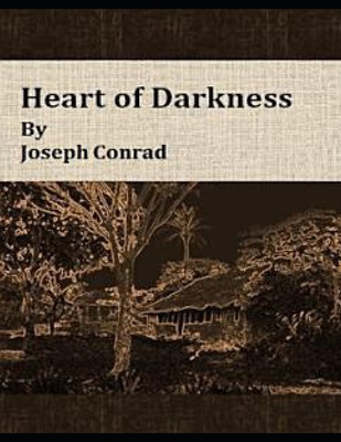 Heart of Darkness