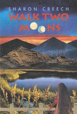 Walk Two Moons: A Newbery Award Winner Cover Image