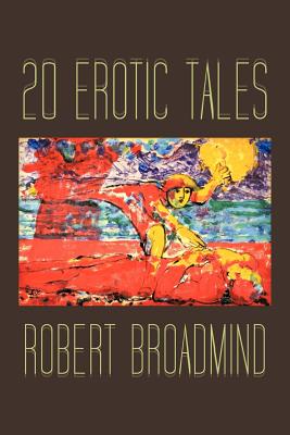 Cover for 20 Erotic Tales