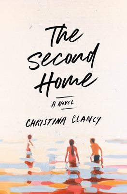 The Second Home: A Novel Cover Image