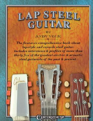 Lap Steel Guitar Cover Image