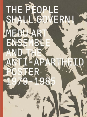 Cover for The People Shall Govern!