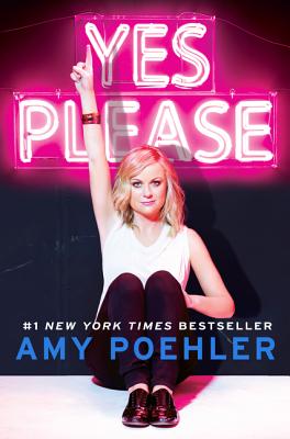 Cover for Yes Please