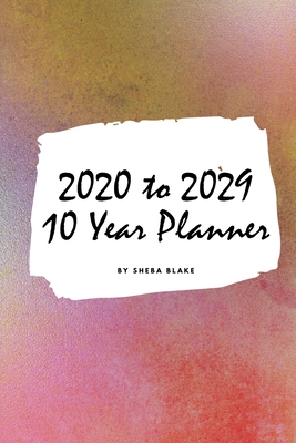 10 year planner