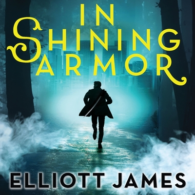 In Shining Armor (Pax Arcana #4)