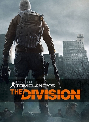 The Art of Tom Clancy's The Division Cover Image