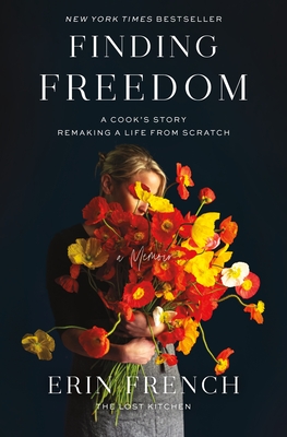 Cover for Finding Freedom