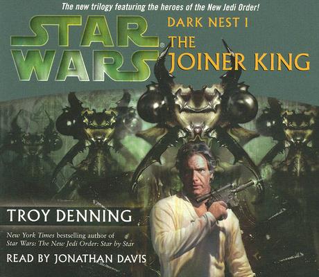 star wars dark nest