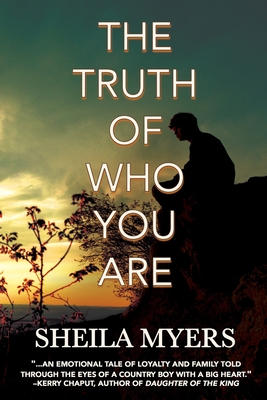 Cover for The Truth of Who You Are