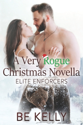 A Very Rogue Christmas Novella Cover Image