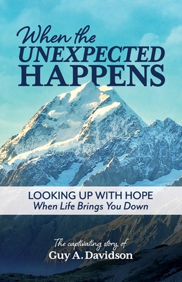 When the Unexpected Happens Cover Image