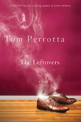 Cover Image for The Leftovers: A Novel