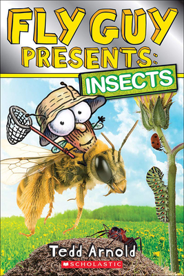 Insects (Fly Guy Presents...)