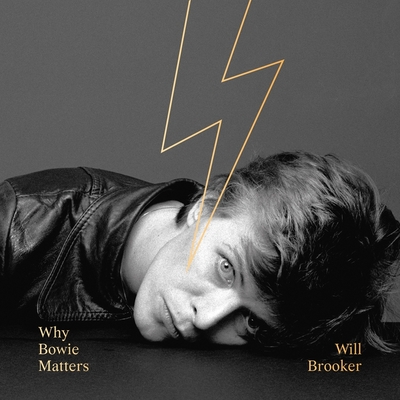 Why Bowie Matters Cover Image