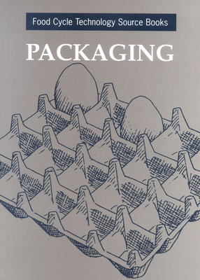 Packaging (Food Cycle Technology Source Book) Cover Image